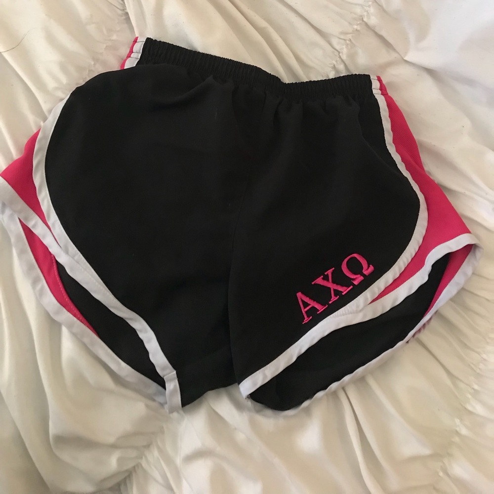 Alpha Chi Omega Shorts